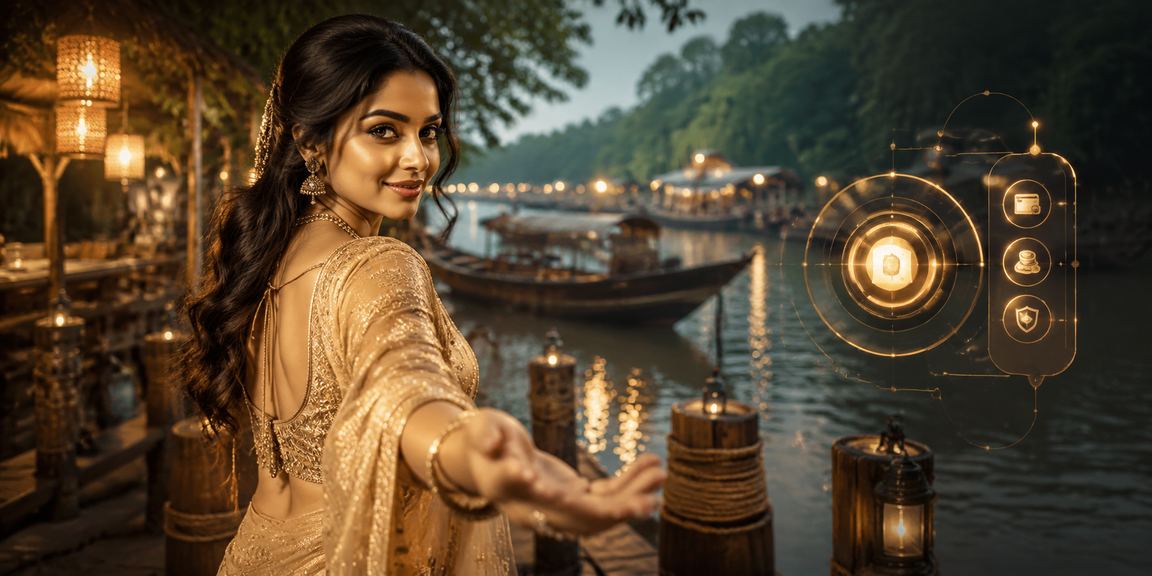 খুলনা রিবেট বোনাস প্রদর্শন